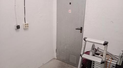 Foto 5 de Garatge en venda a Calle Jardín, Valdemorillo pueblo, Madrid