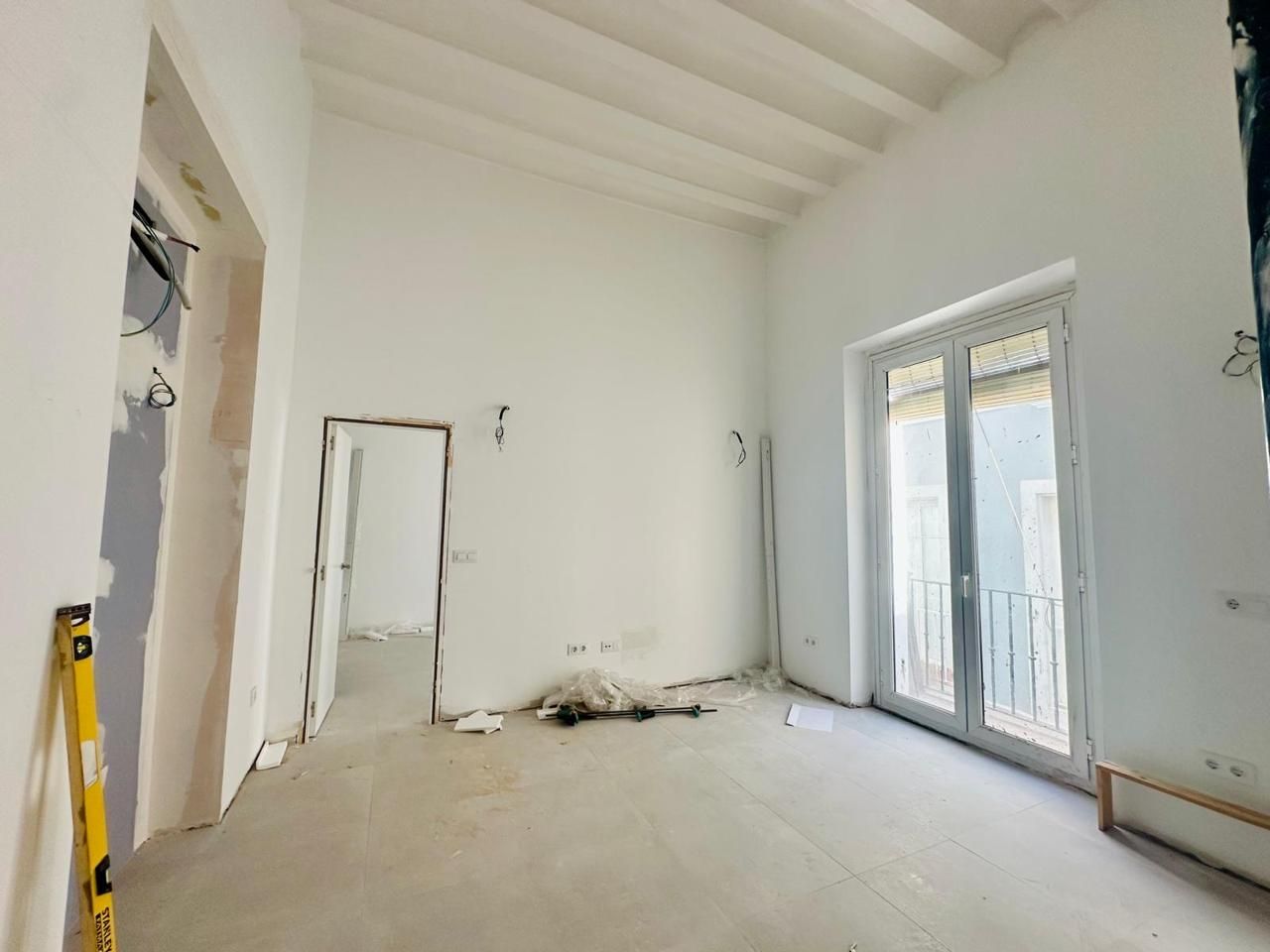 Flat for sale in  Cádiz Capital  with Air Conditioner and Balcony