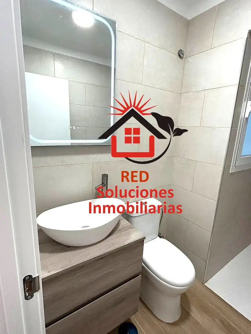 Bathroom of Flat for rent in Santa Cruz de Tenerife  with Terrace
