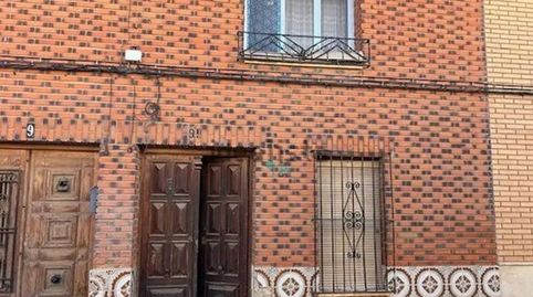 Foto 2 de Casa o chalet en venta en Torrenueva, Ciudad Real