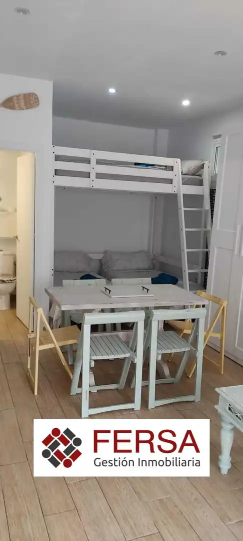 Balcony of Study for sale in El Puerto de Santa María