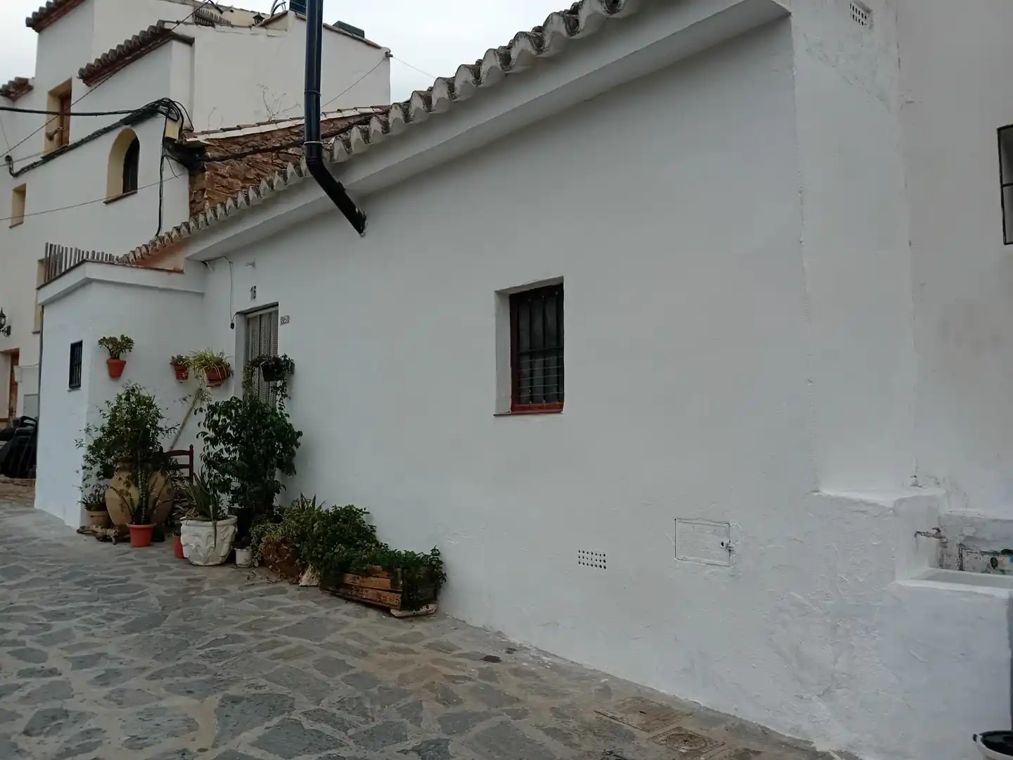 Country house for sale in Canillas de Aceituno, imagen 32