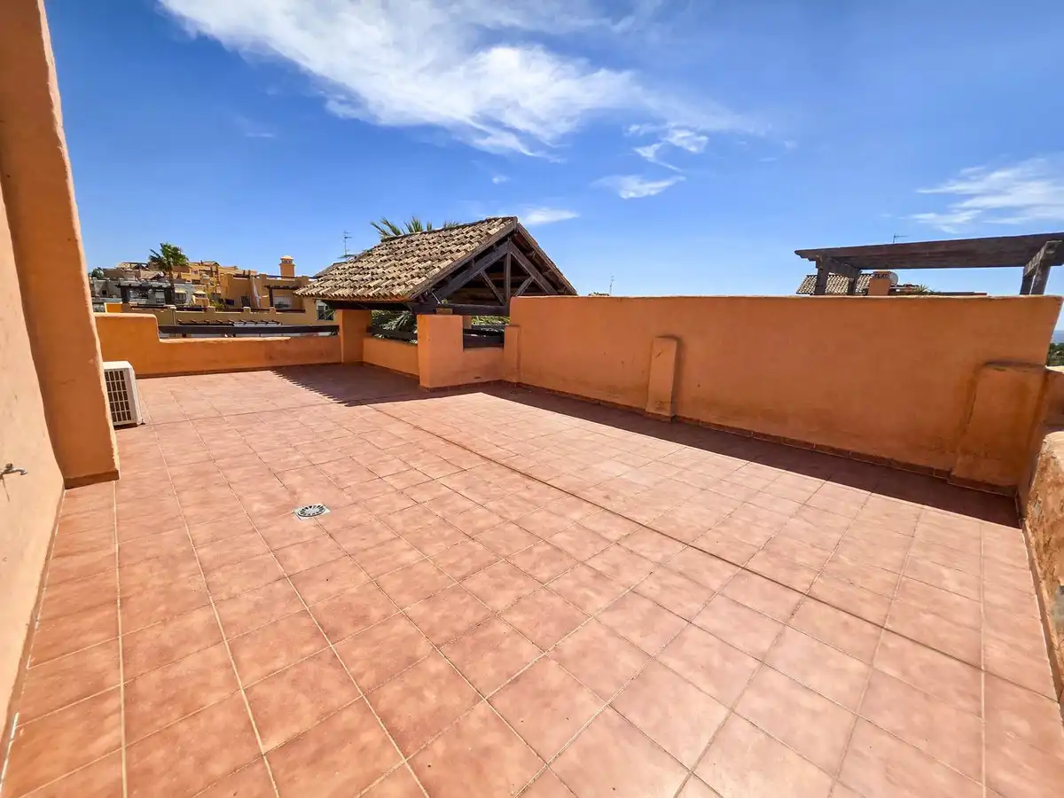 Ático en venta en Bahía de Casares, imagen 4