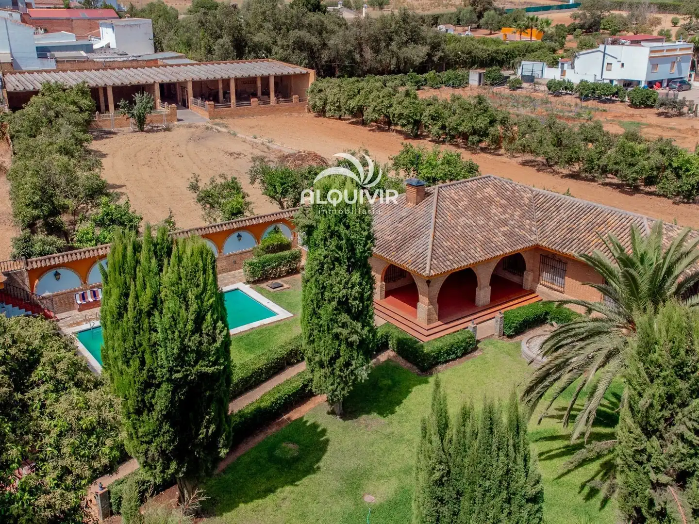 Casa en venda a Rociana del Condado, imagen 17