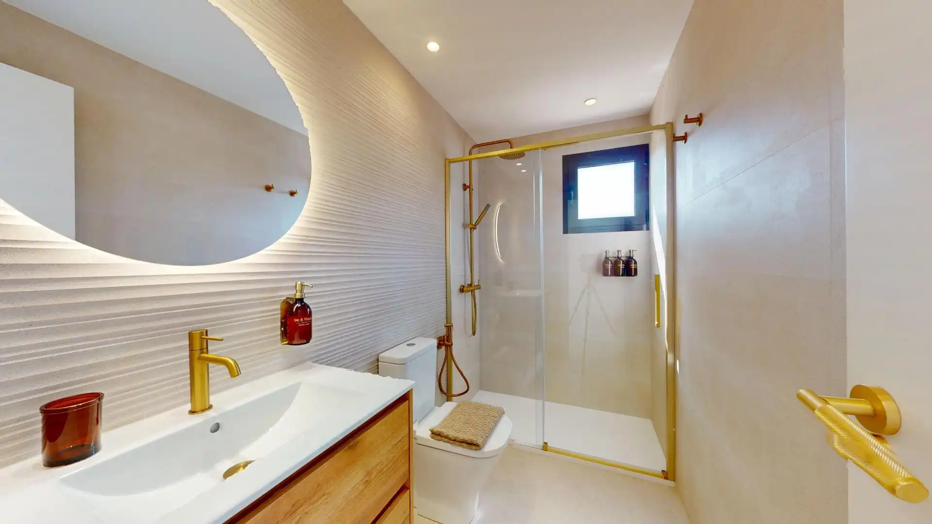 Attic for rent in Calle Ifach, 2, Los Arenales del Sol