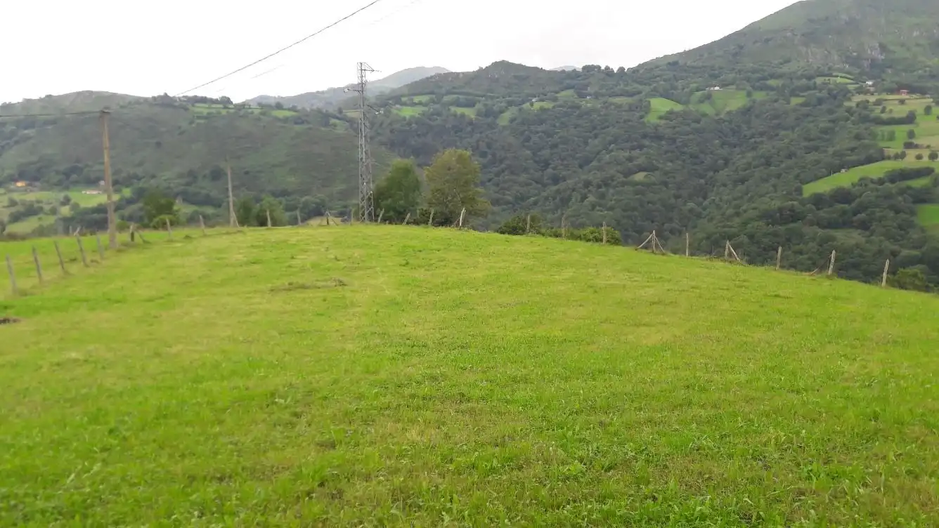 Casa amb jardí en venda a Parres, imagen 14