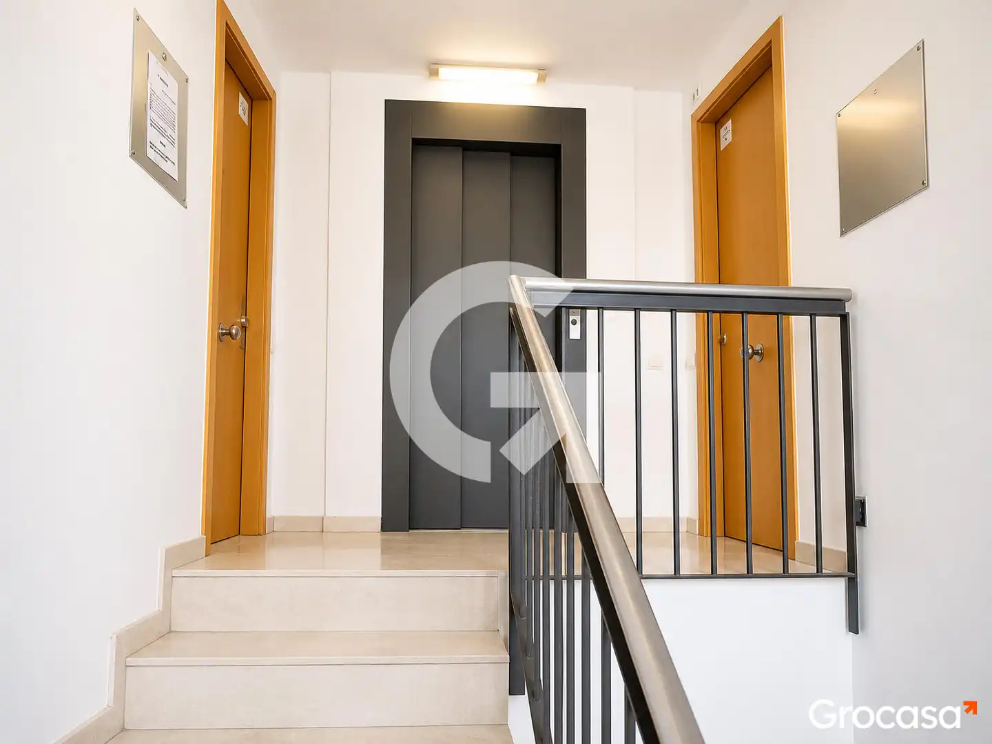 Piso en venta en Sant Vicenç Dels Horts con Aire acondicionado, Calefacción y Terraza