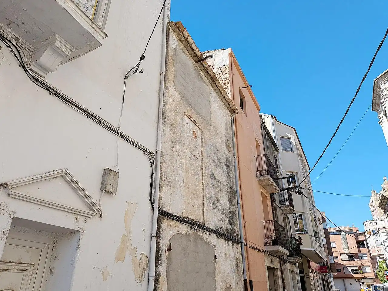 Maison avec terrasse à vendre à calle Migdia, imagen 8