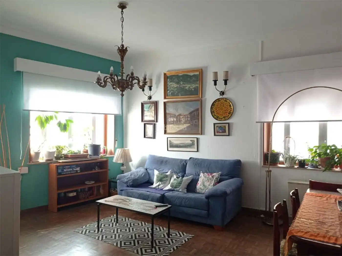 Flat for sale in Calle Merinas 39, imagen 2