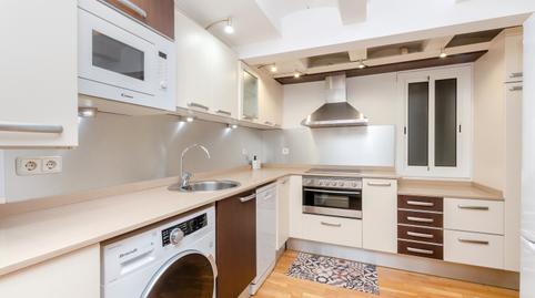 Foto 2 de Pis en venda a Carrer de Còrsega, L'Antiga Esquerra de l'Eixample, Barcelona