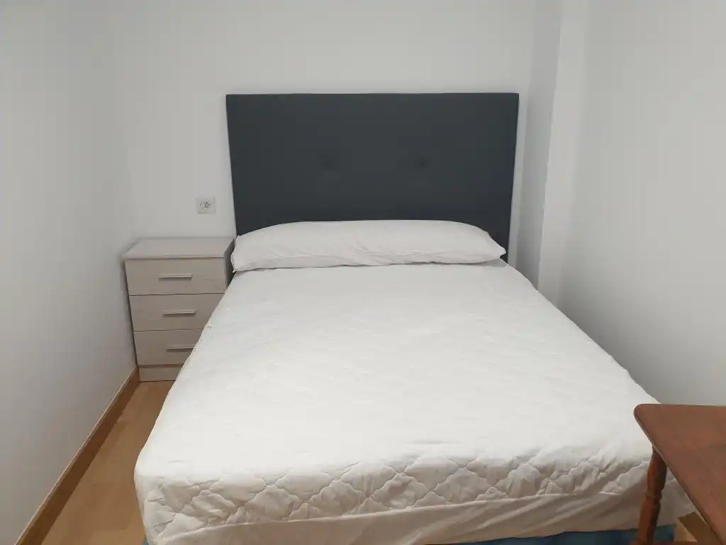 Habitació a Rúa San Rosendo, San Rosendo