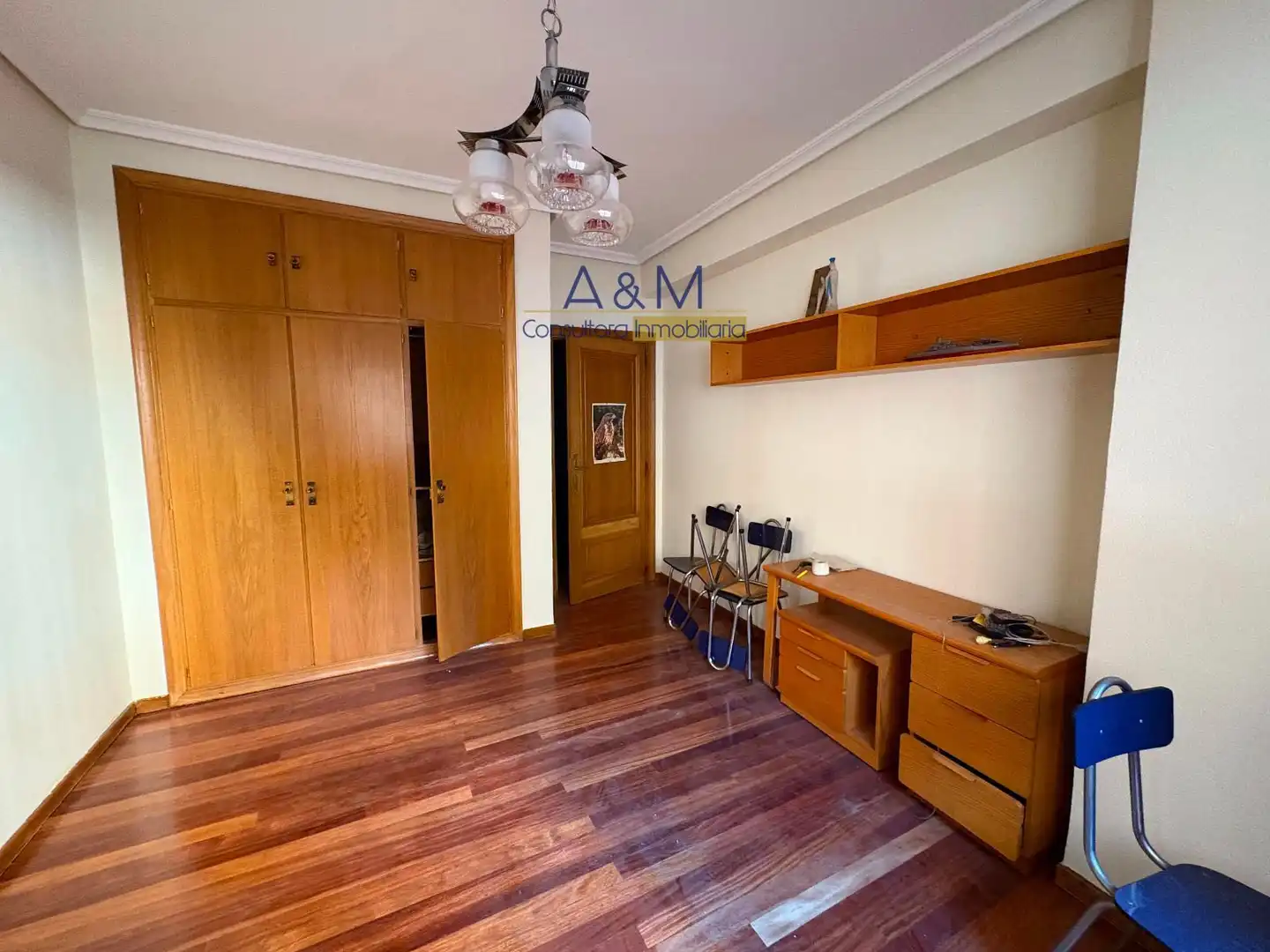 Piso con terraza en venta en PONIENTE, imagen 23