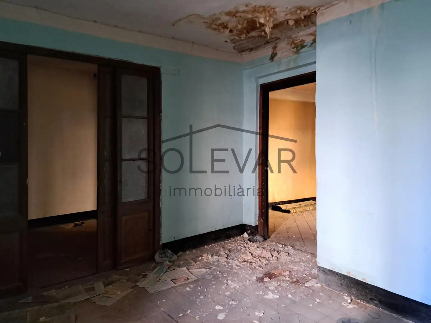 Casa amb terrassa en venda a Carrer Carrer Soldevila, imagen 25