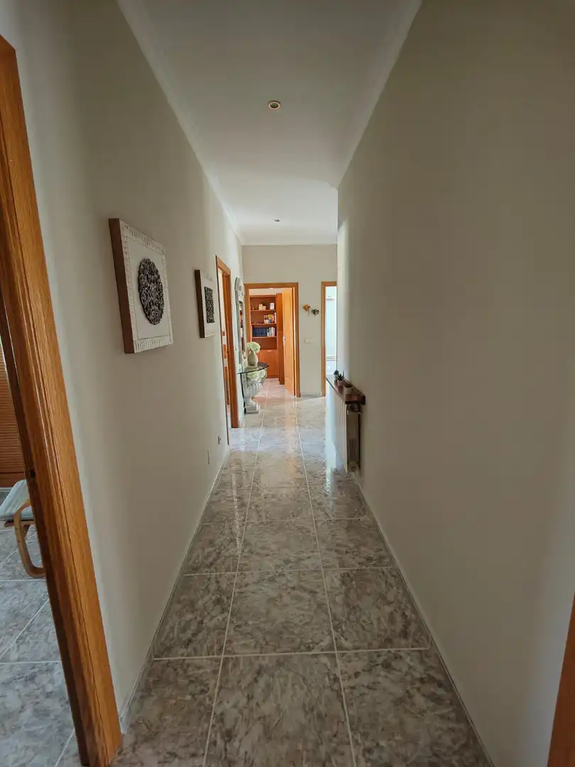 Casa o xalet en venda a Corral de Almaguer