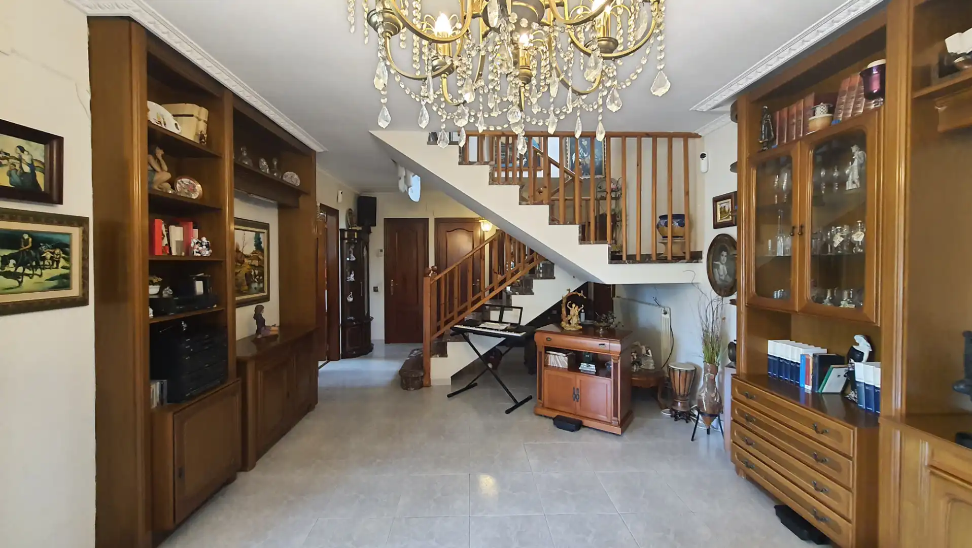 Houses for sale in El Catllar   with Heating, Private garden and Terrace
