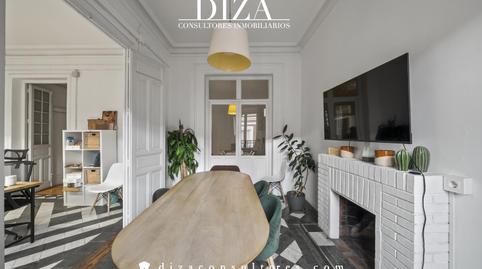 Photo 2 of Office to rent in Del Almirante, Justicia - Chueca,  Madrid Capital