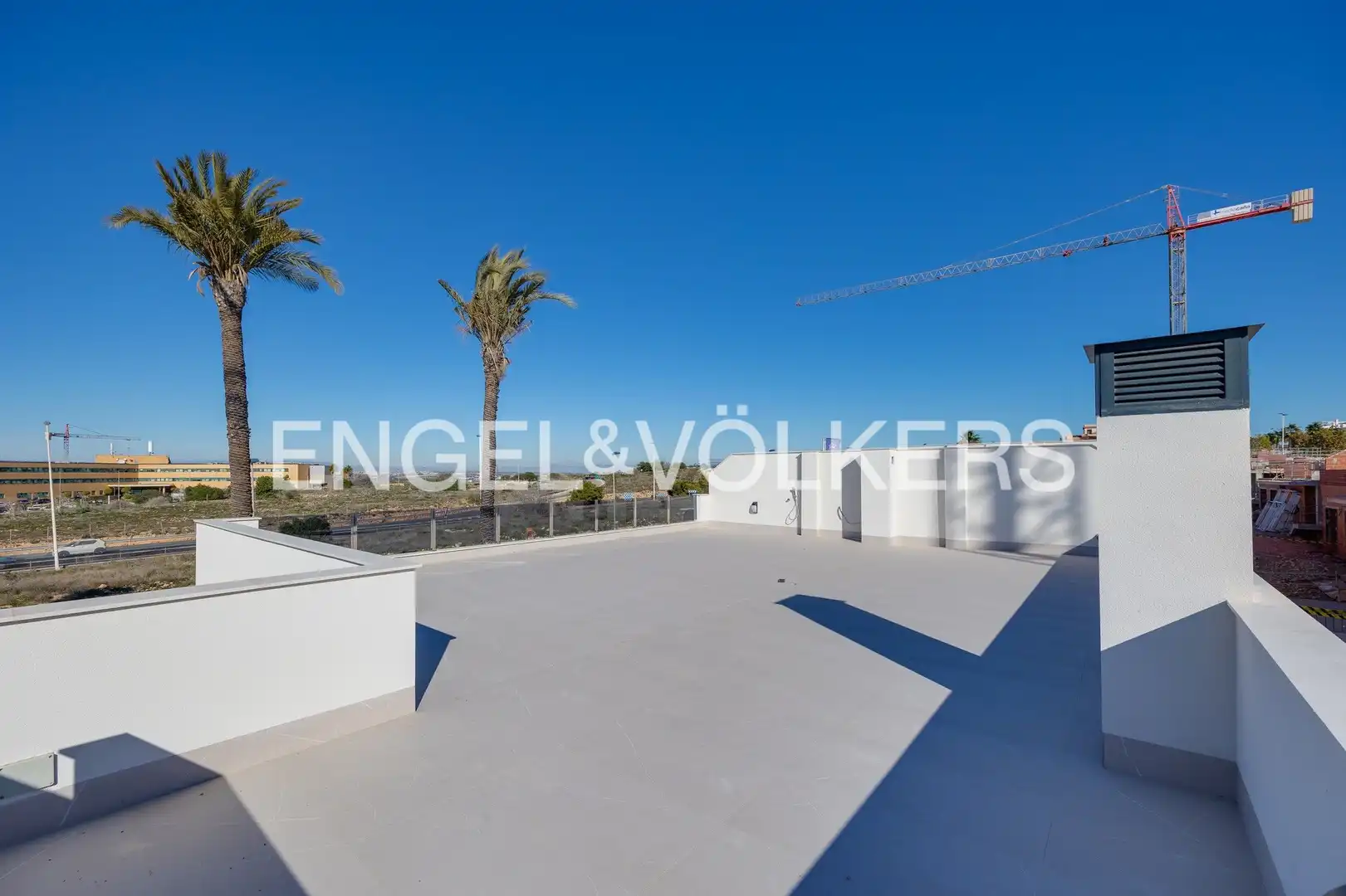 Haus mit Pool zum Verkauf in Nueva Torrevieja - Aguas Nuevas, imagen 36