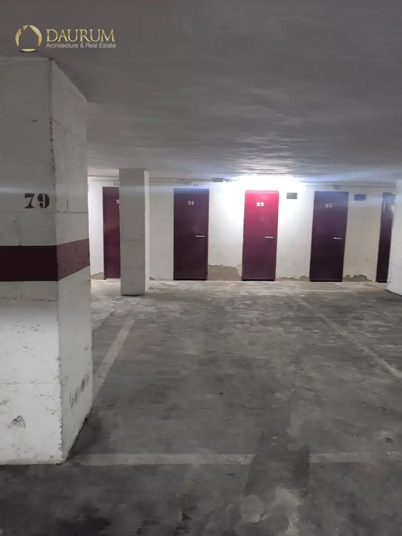 Piso con ascensor en venta en AVENIDA DE GERMANIES, imagen 18