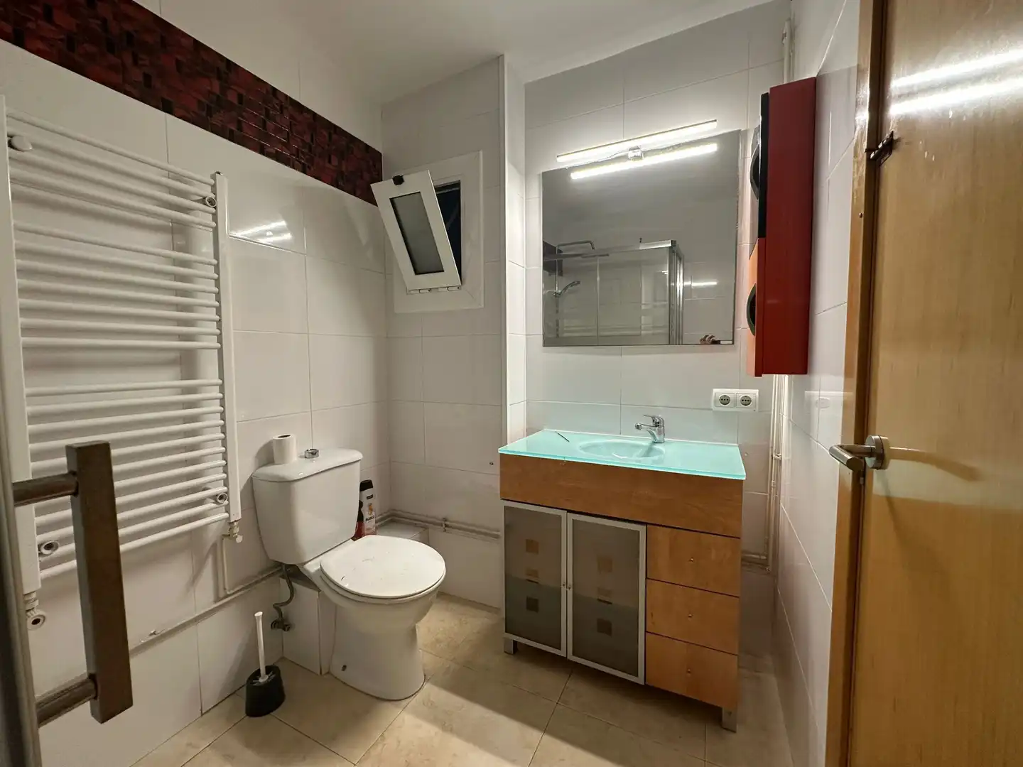 Flat with terrace for sale in Poble, imagen 11