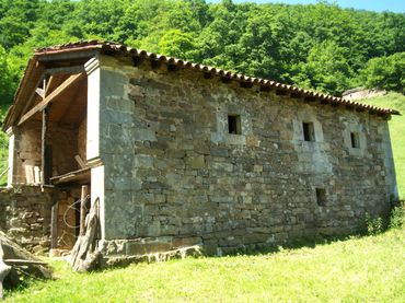 Terreno rústico en venta en San Pedro del Romeral
