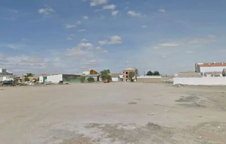 Terreny residencial en venda a Calle Camino Real 146D, imagen 2