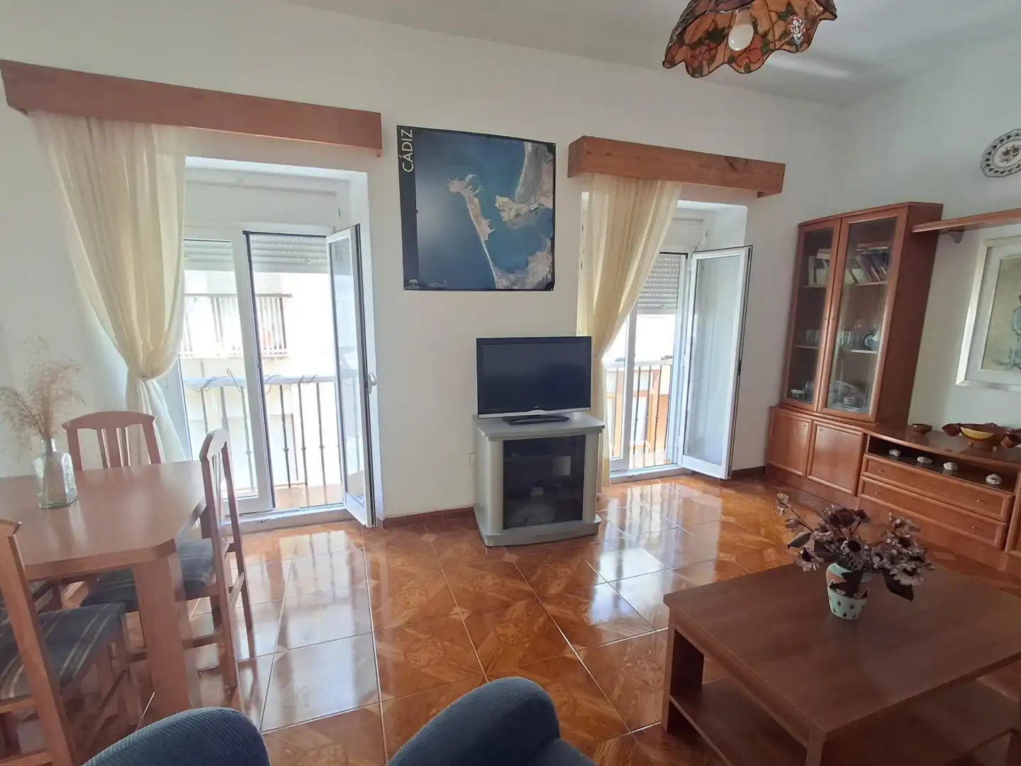 Wohnung zum Verkauf in Centro Histórico