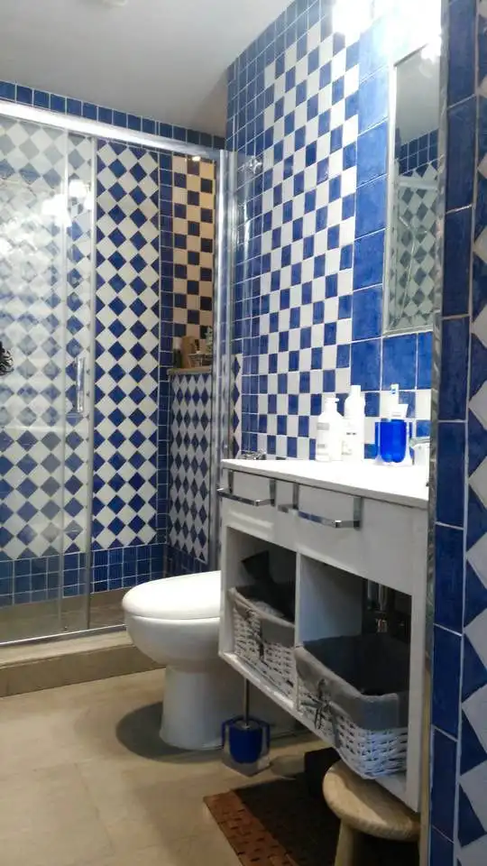 Dachboden zur Miete in Barrio de Albaicín