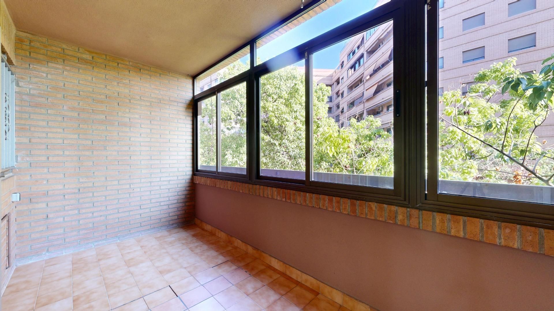 Flat for sale in La Raïosa