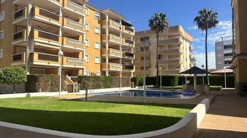 Foto 4 de Piso de alquiler en Moncófar Playa, Moncofa