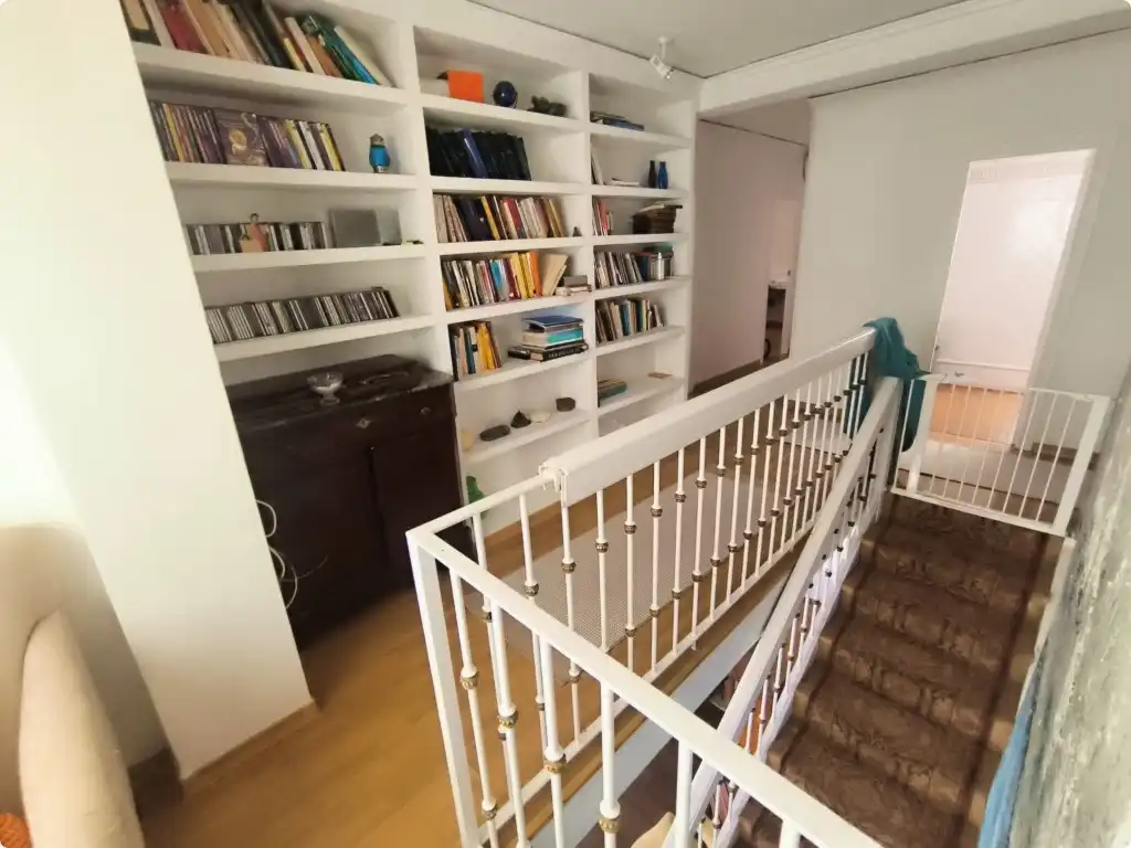 Flat with terrace for sale in Centro Ciudad, imagen 29