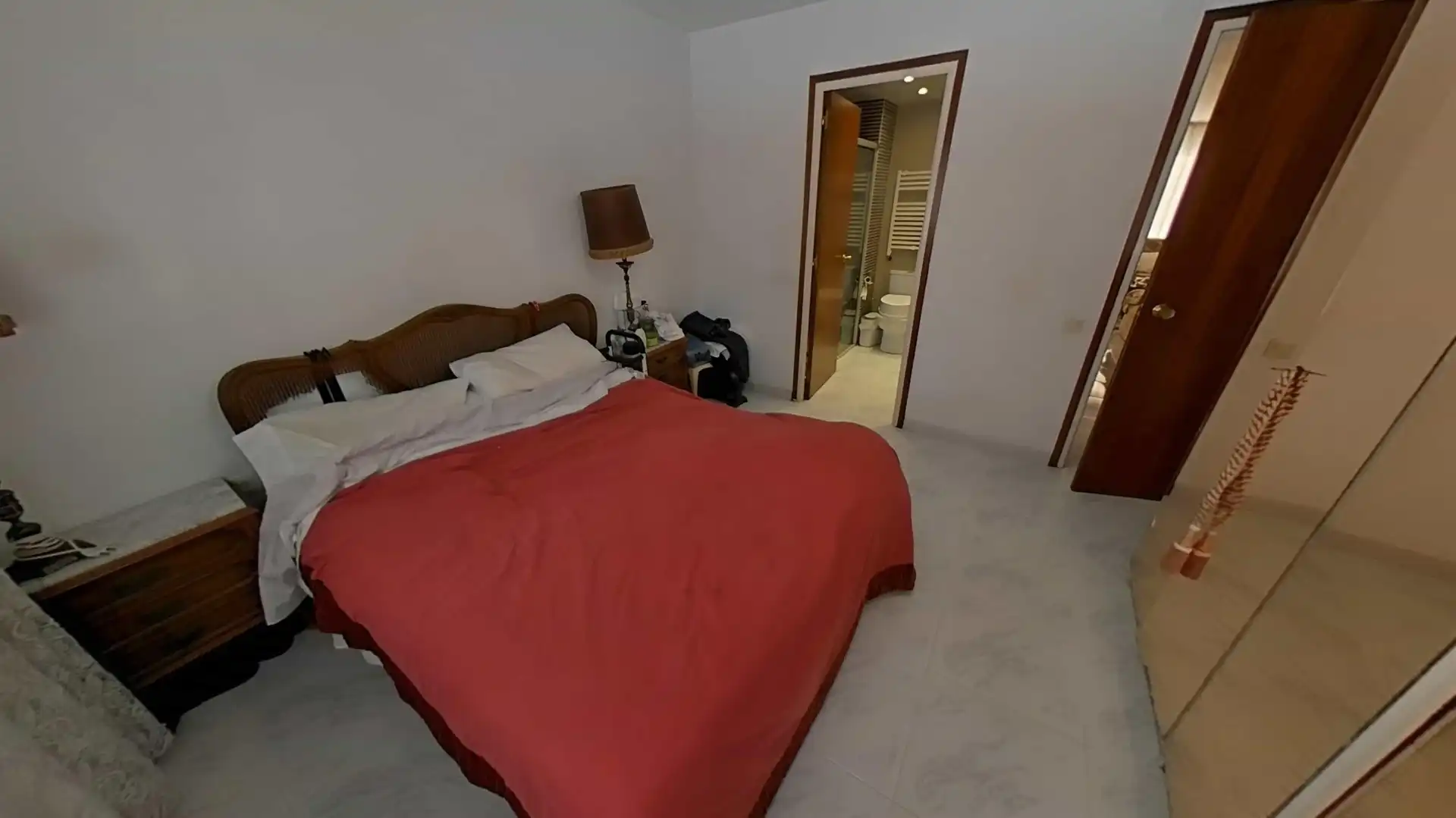Dúplex con terraza en venta en Canet de Mar, imagen 6