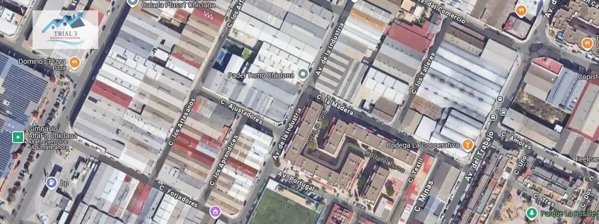 Pis en venda a TORNO EL, imagen 3