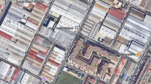 Foto 3 de Pis en venda a  Torno el, La Banda - Campo de Fútbol, Cádiz