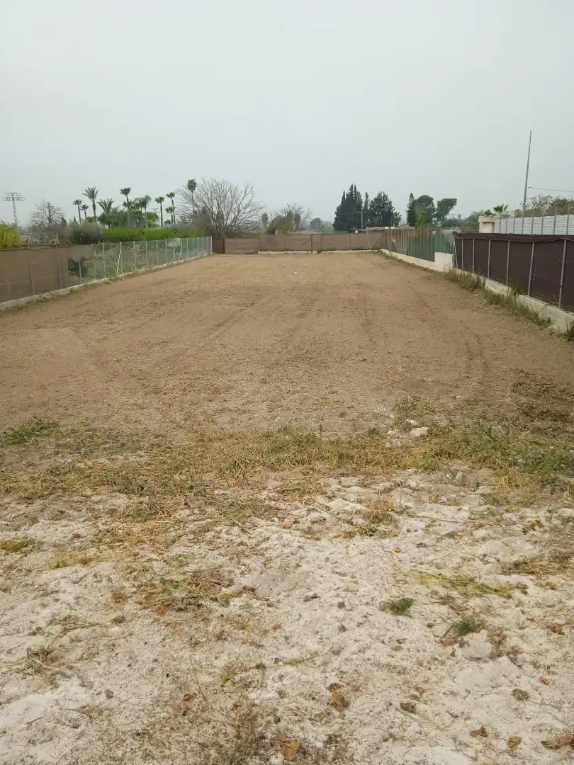 Terreny rústic en venda a Lugar Huerta de Abajo 95, imagen 7