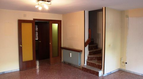 Foto 3 de Casa adosada en venda a Tàrrega, Lleida