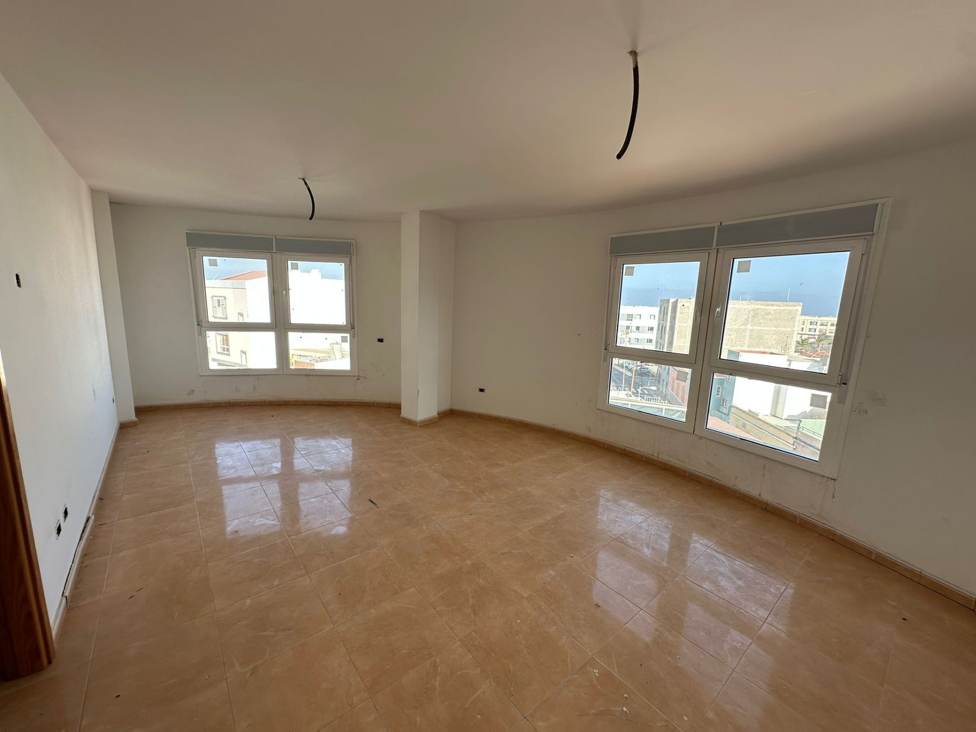 Sala d'estar de Pis en venda en Santa Lucía de Tirajana