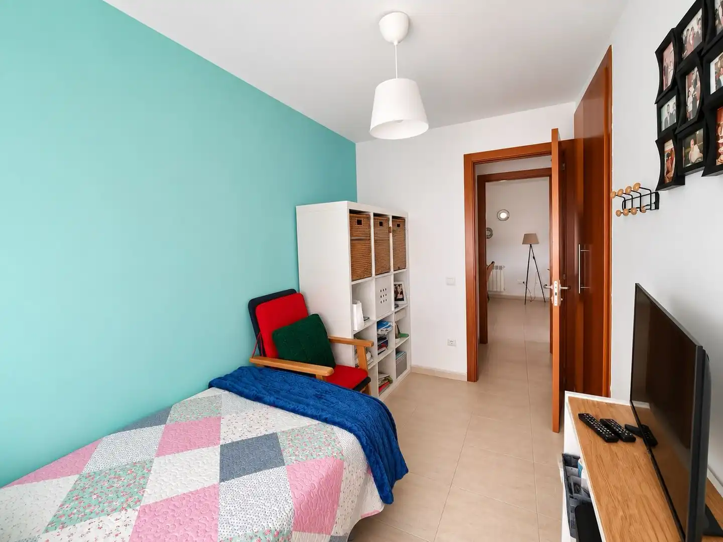 Duplex with terrace for sale in Carrer Doctor Ferran, imagen 40