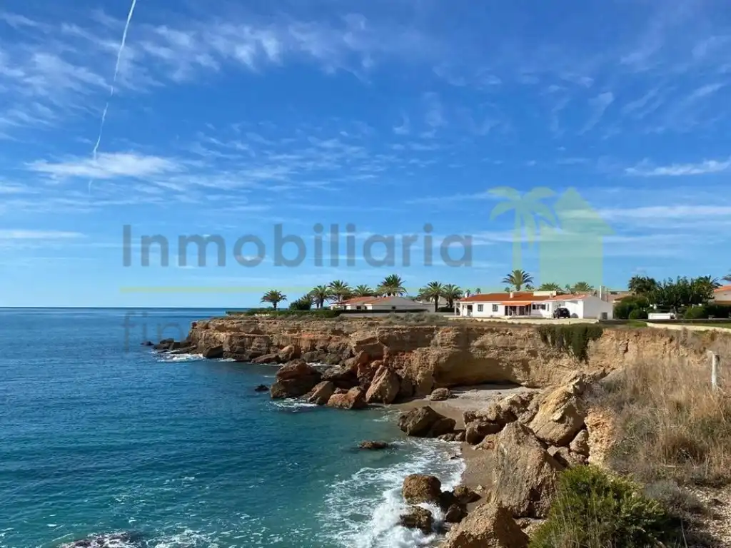 Casa con piscina in vendita a Costa Norte