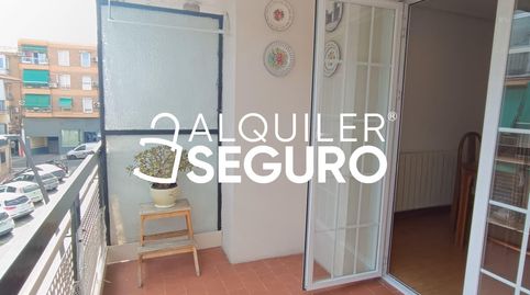 Foto 2 de Piso de alquiler en Capital Carlos Haya , Centro, Getafe