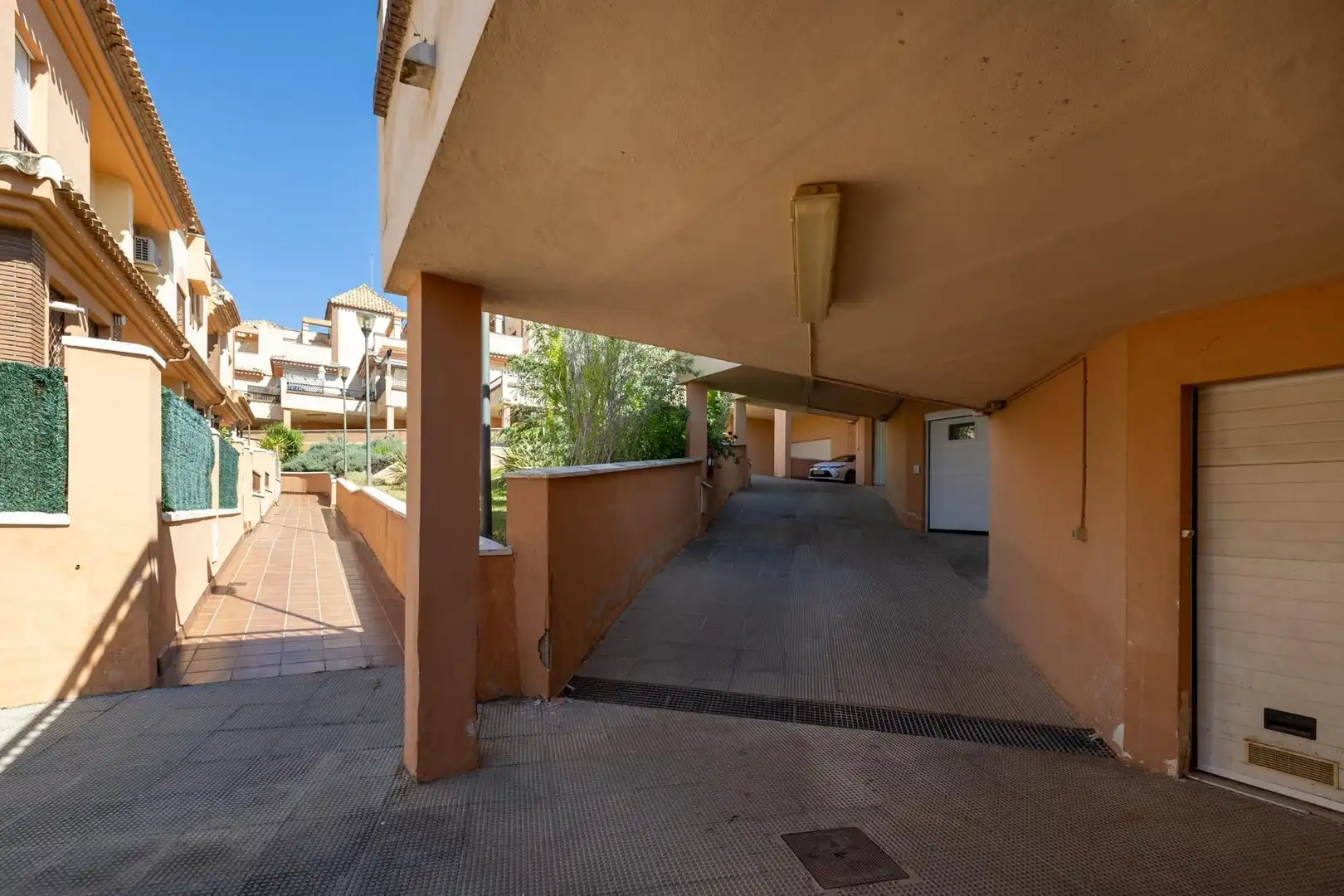 Adossat amb piscina en venda a Paseo de Pedro Verde 2, imagen 51