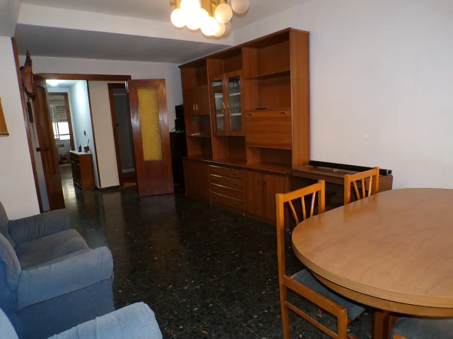 Flat with lift for sale in Carrer Sant Francesc, imagen 25