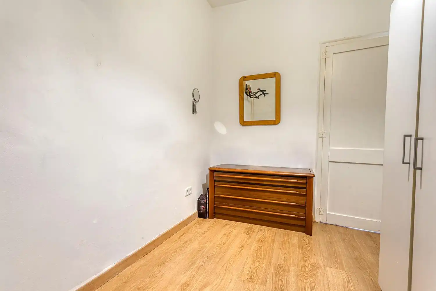 Casa adosada en venta en Montmaneu con Trastero, Amueblado y Balcón