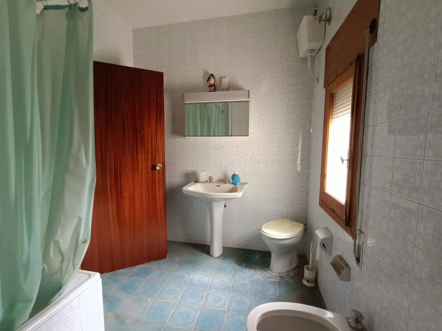 Casa rústica con terraza en venta en San Clemente, imagen 29