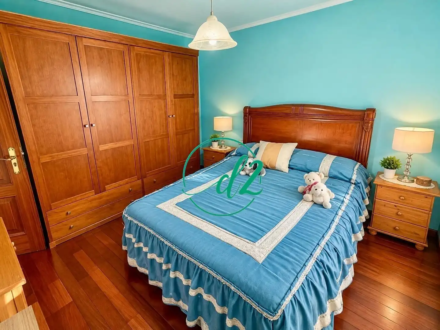Detached house with garden for sale in Ventiun, imagen 10