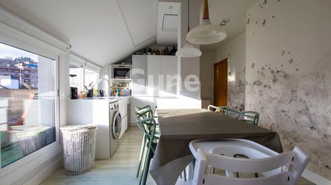 Foto 2 de Àtic en venda a Iturrioz, Beasain, Gipuzkoa