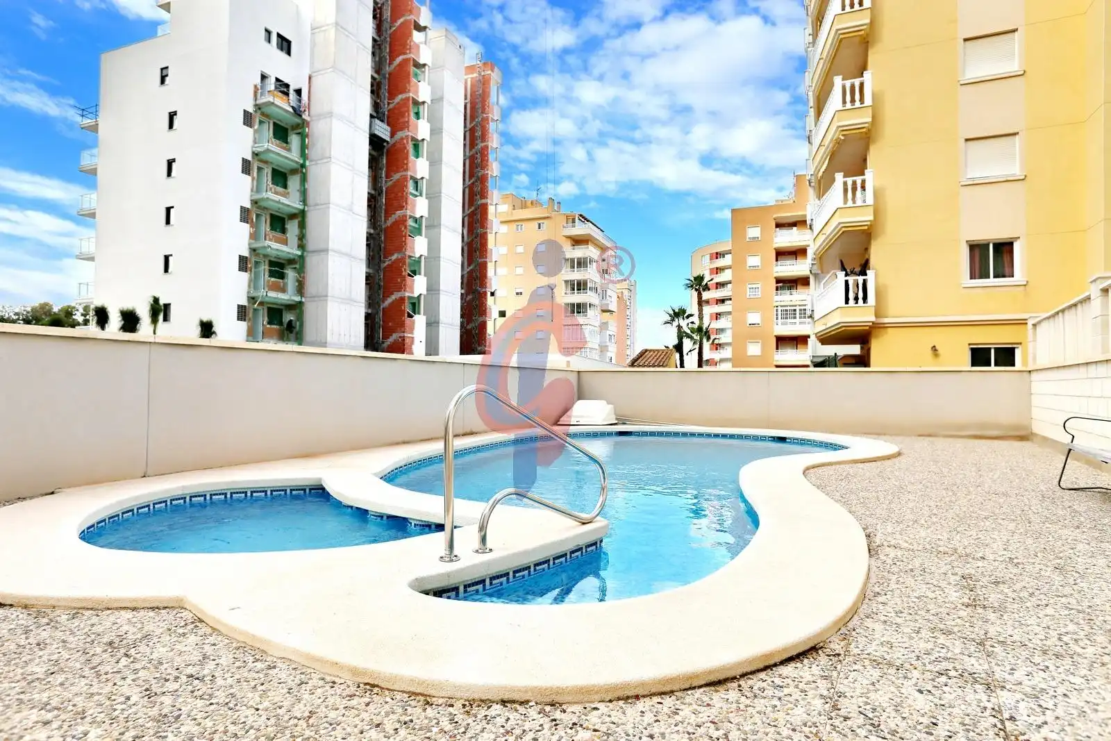 Apartment with pool for sale in Calle Ingeniero Juan García 80, imagen 32