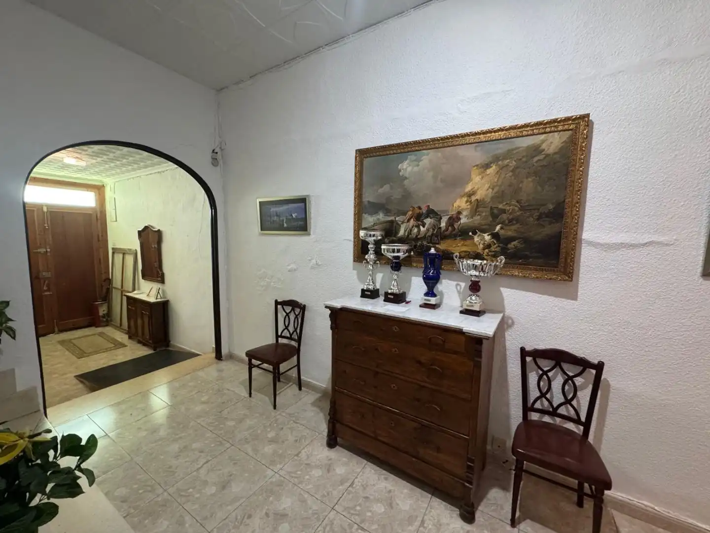 Casa con giardino in vendita a Miguel Esteban 9, imagen 4