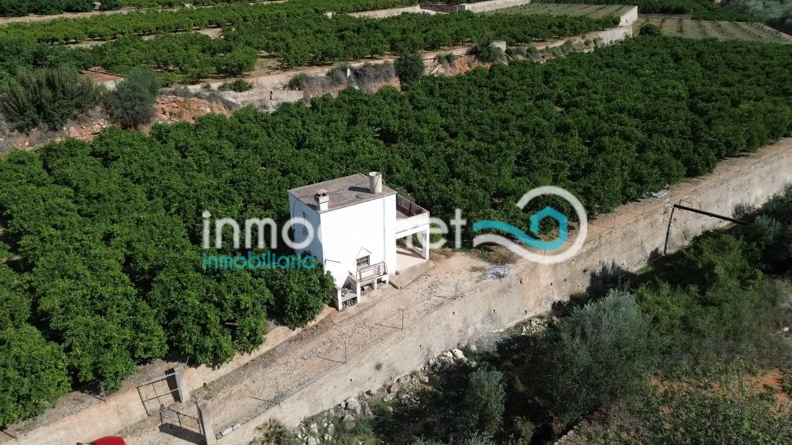 Terrenys i solars en venda a L'Atzúbia, imagen 16