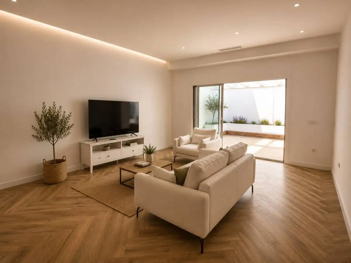 Casa a schiera in vendita a Av. de la ConstituciÃ³n, imagen 3