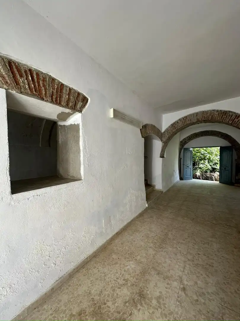 Casa adosada en venta en Arenas con Terraza